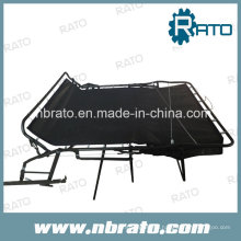 60 Inch Foldable Sofa Bed Frame